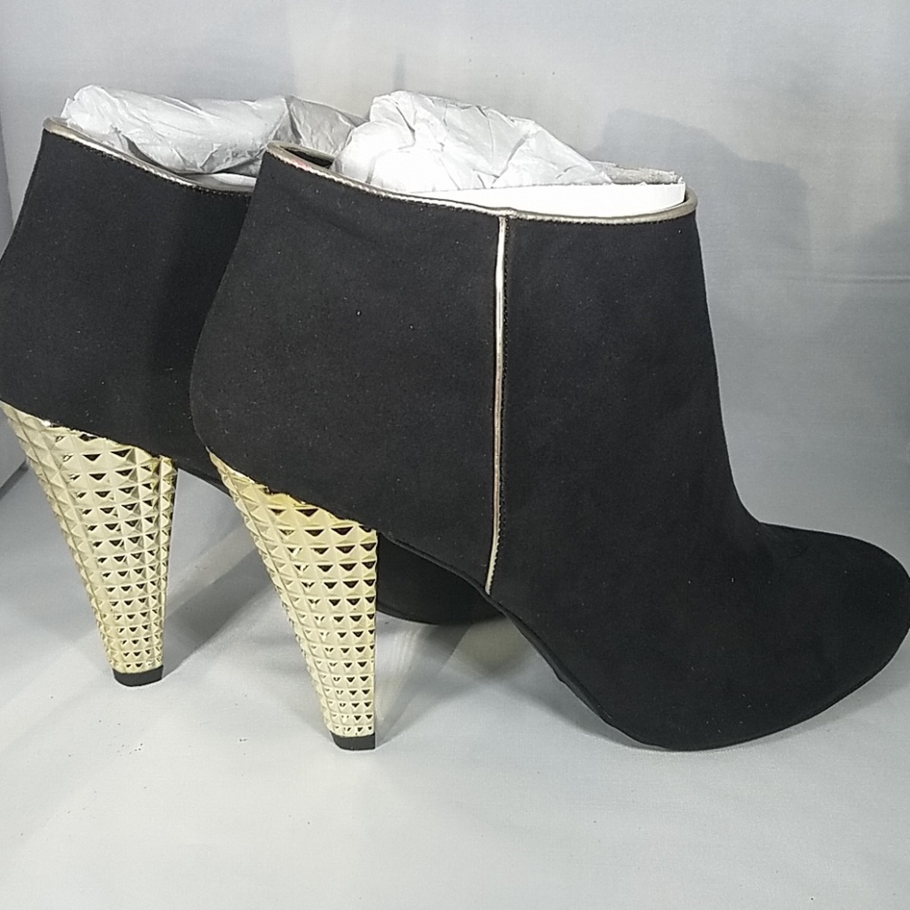 Booties